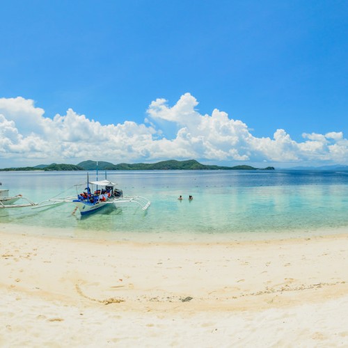 Coron Highlights Tour Island Hopping in Coron, Palawan Online Booking