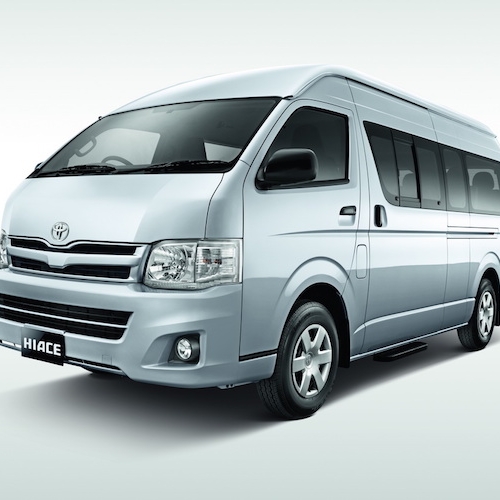 Rent a Scooter in El Nido, Palawan