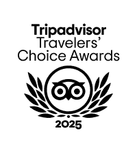 TripAdvisor Travelers Choice Award - El Nido Paradise