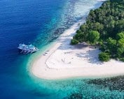 Ultimate Adventure Tour in Coron, Culion, Linapacan and El Nido