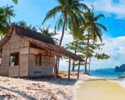 Ultimate Adventure Tour in Palawan - El Nido, Linapacan islands, Culion and Coron