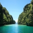 Online Booking for El Nido Tour A - Island Hopping