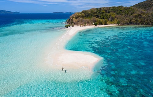 Culion, Palawan – Ultimate Adventure Tour, Expedition zwischen Coron und El Nido, Palawan Culion, Palawan - Ultimate Adventure Tour, Expedition zwischen Coron und El Nido, Palawan
