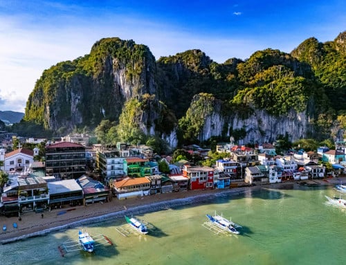 7 choses à savoir avant d’arriver à El Nido