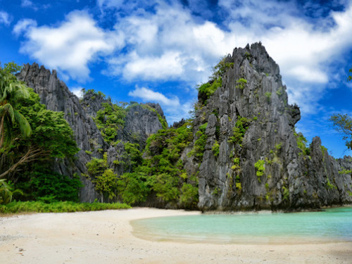 Private Tours in El Nido