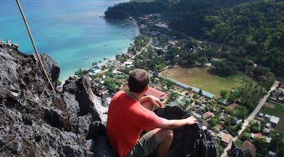 El Nido Inland Tours - Another View On Palawan