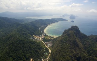 Going to El Nido: Is it better to plan ahead? Or to improvise?