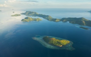 How to go from Coron to El Nido, Palawan?