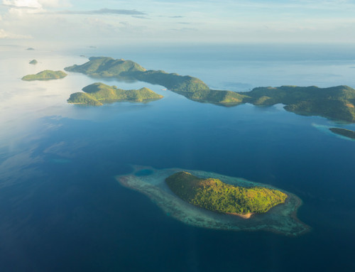 How to go from Coron to El Nido, Palawan?