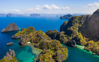 How to go from El Nido to Coron, Palawan?