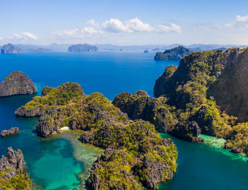 How to go from El Nido to Coron, Palawan?