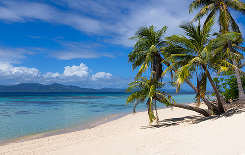 Îles Linapacan - Ultimate Adventure Tour - El Nido Paradise