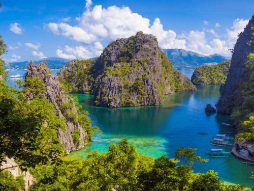 Private Coron Island Tour - Kayangan Lake