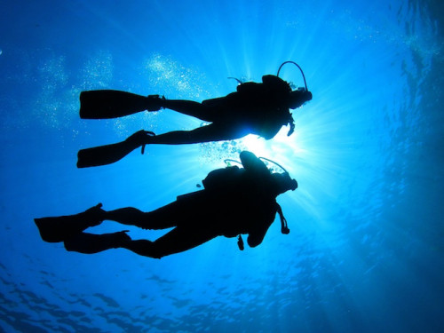 PADI Advanced Open Water Diver Course - El Nido, Palawan