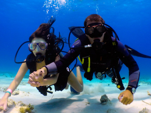 PADI Discover Scuba Diving - El Nido Paradise Online Booking