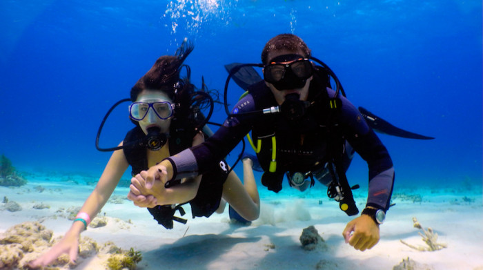 PADI Discover Scuba Diving - El Nido Paradise Online Booking
