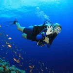PADI Open Water Diver Course - El Nido Online Booking