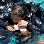Book a PADI Rescue Diver Course - Do it in El Nido, Palawan