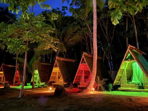 Boat Expeditions in Palawan