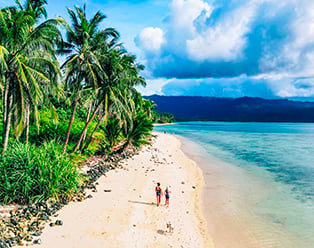 Port Barton-El Nido Expedition