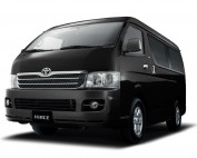 Private Van from El Nido to Port Barton | Online Booking
