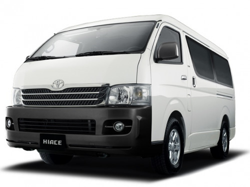 Private Van Transfer from Puerto Princesa to Port Barton | Online Booking