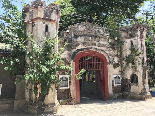 Puerto Princesa Historical City Tour | Online Booking