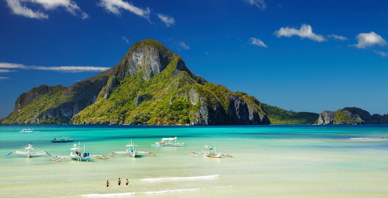 Scuba Diving in El Nido - Why is it a great place for divers?