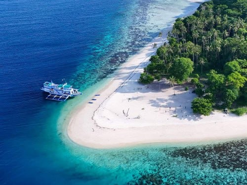 Ultimate Adventure Tour in Coron, Culion, Linapacan and El Nido