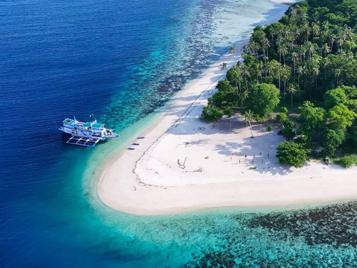 Ultimate Adventure Tour in Coron, Culion, Linapacan and El Nido