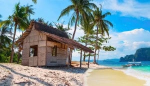 Ultimate Adventure expedition in Palawan, El Nido to Coron via Linapacan